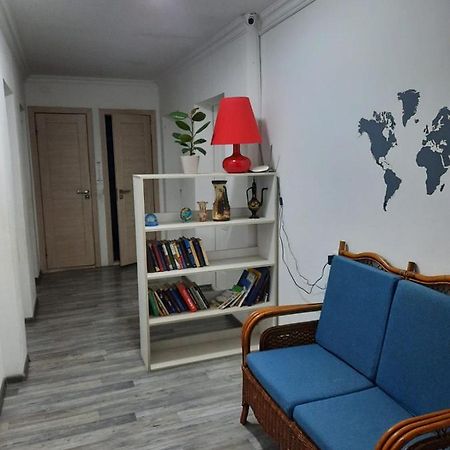 Ohana Boutique Astana Extérieur photo