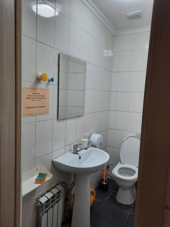 Ohana Boutique Astana Extérieur photo