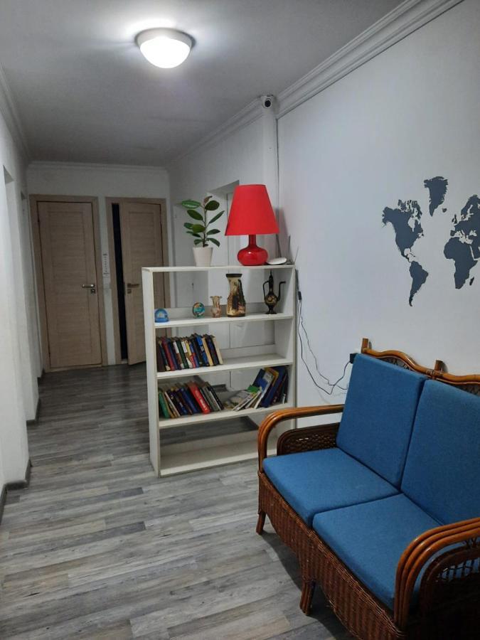 Ohana Boutique Astana Extérieur photo