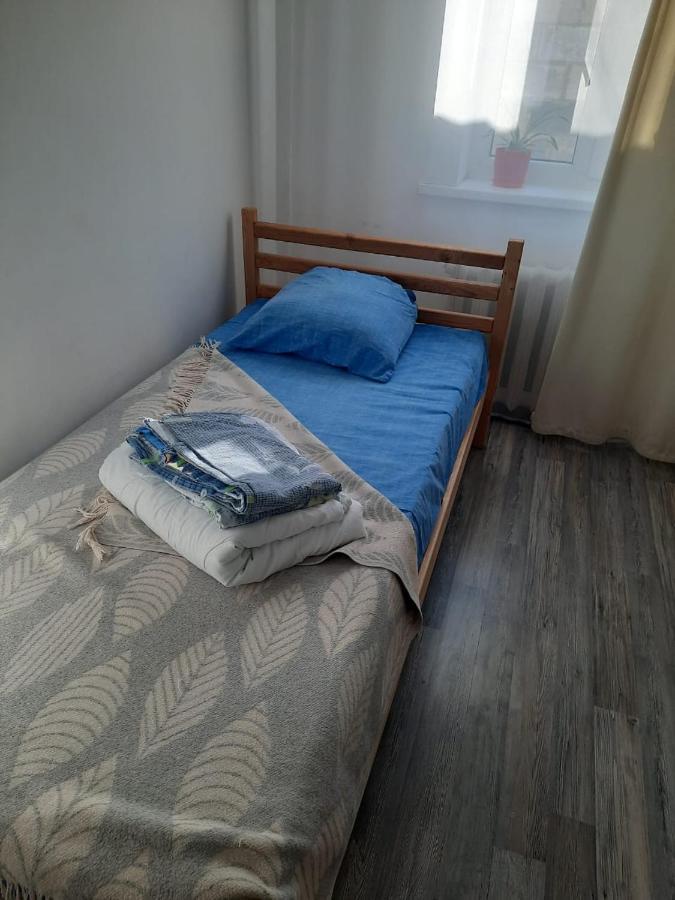 Ohana Boutique Astana Extérieur photo